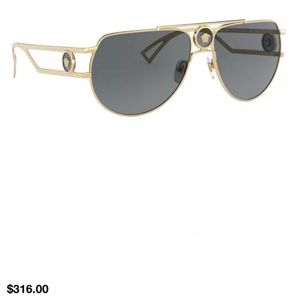 Sunglasses Versace Men - Picture 3 of 8